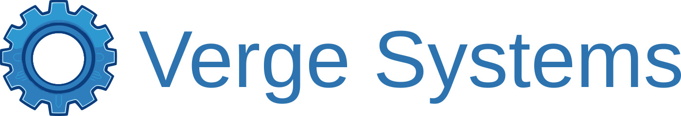 Verge Systems Logo